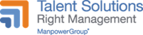 talent solutions right management