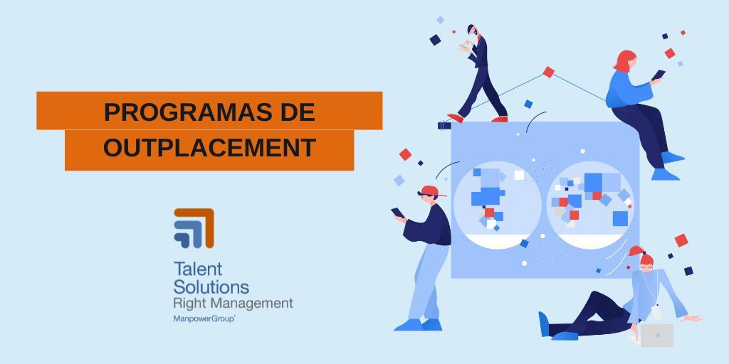 Informe de Recolocación 2022 de Talent Solutions Right Management