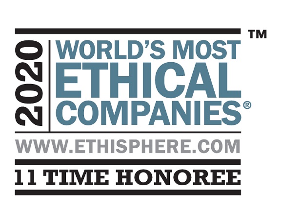 ManpowerGroup, más de diez años siendo reconocida “Compañía más Ética del mundo”