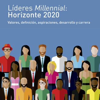 Estudio Right Management Líderes Millennial: Horizonte 2020