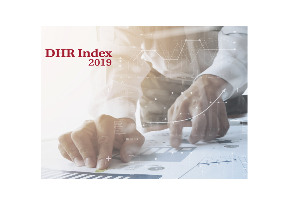 DHR Index 2019: La gestión de Talento digital