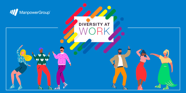 La Diversidad e Inclusión es clave para atraer talento en Europa