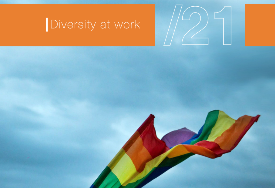 Diversidad e inclusión en el entorno laboral post-Covid