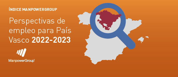 El País Vasco creará cerca de 37.000 nuevos empleos entre 2022 y 2023
