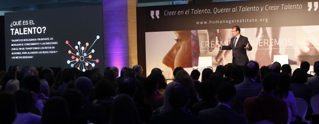 Human Age Institute apuesta por el talento junto a las empresas bilbaínas