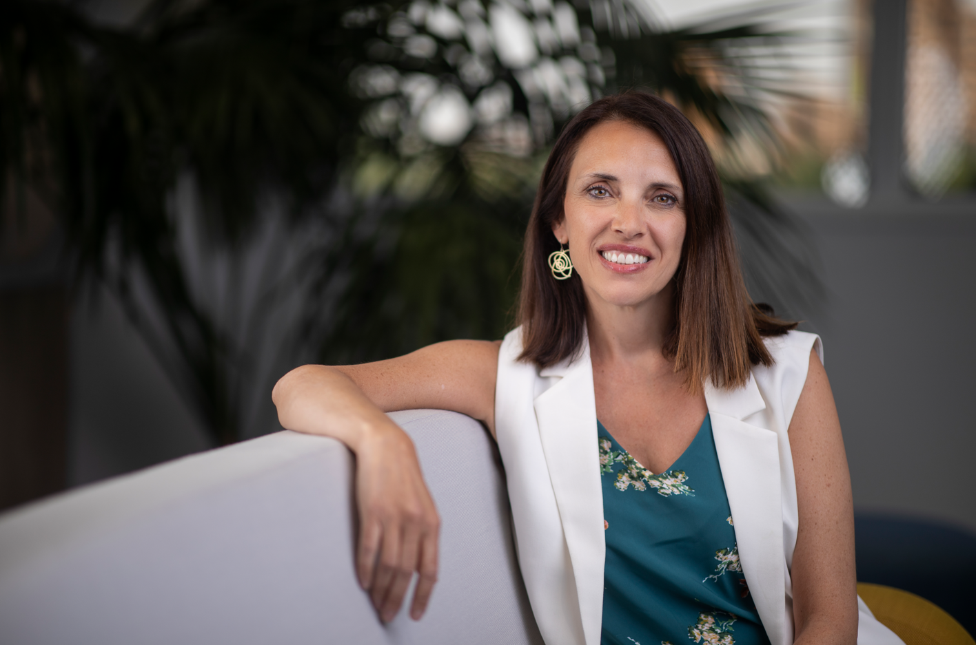 Myriam Blázquez se incorpora a ManpowerGroup como Directora General de Experis