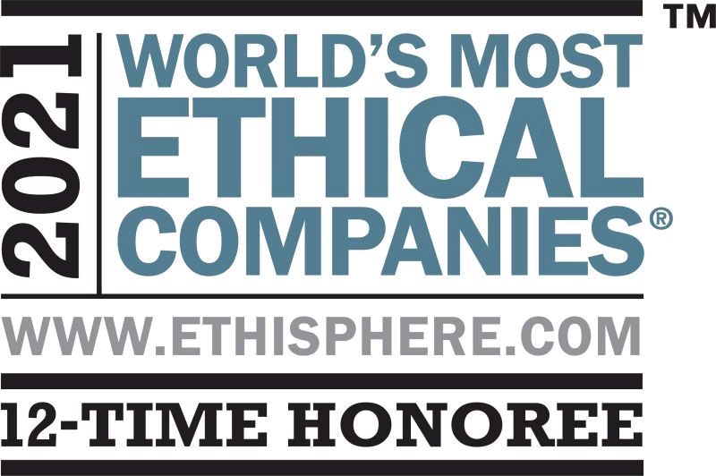 ManpowerGroup, doce años siendo reconocida “Compañía más Ética del mundo