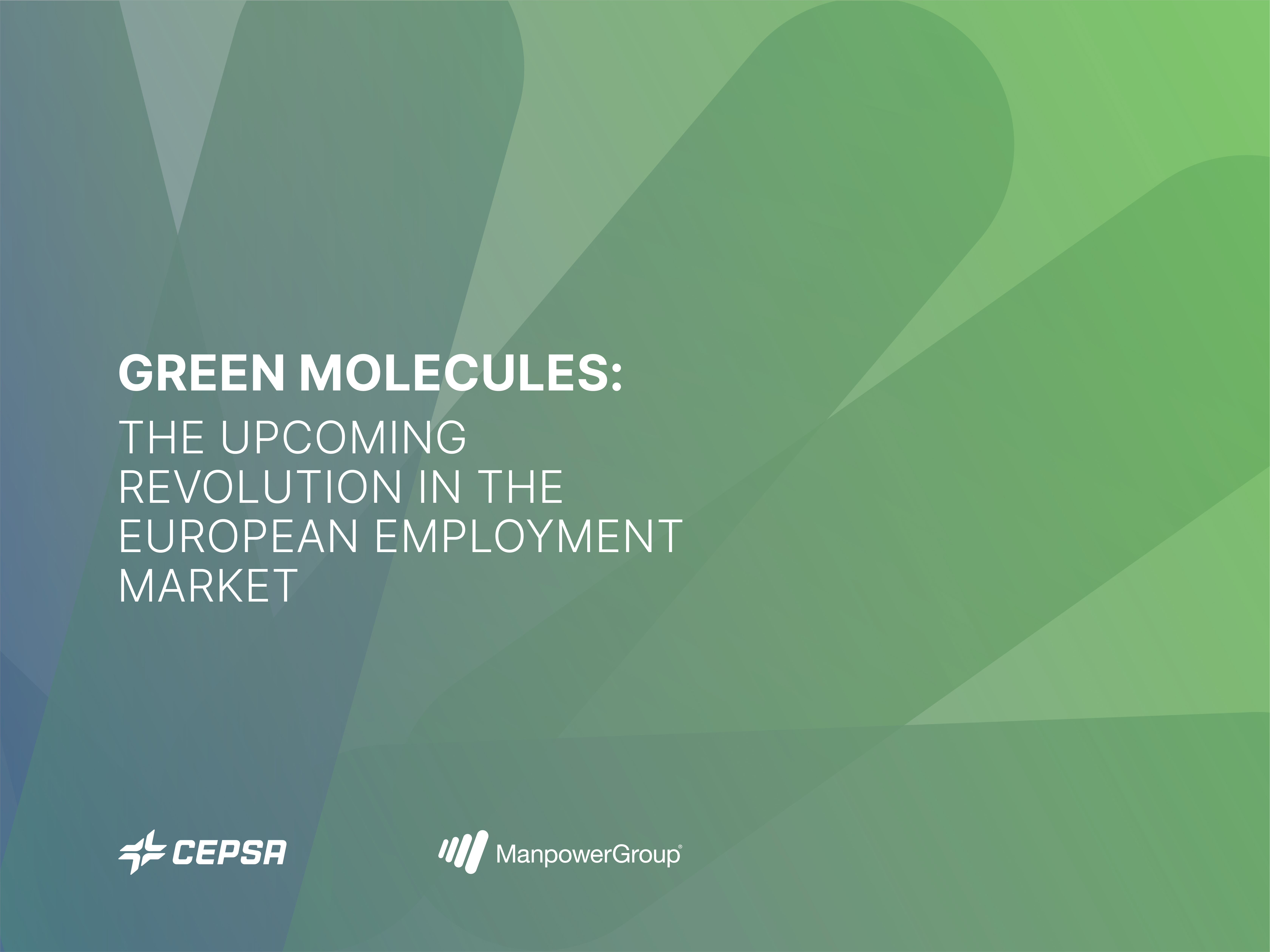 Discover how green hydrogen and biofuels could create 1.7 million jobs across Europe and boost GDP by 145 billion euros by 2040
