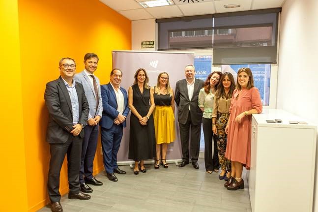 ManpowerGroup inaugura nuevo HUB en Málaga para acompañar el crecimiento económico de la provincia