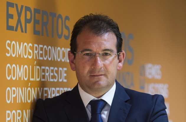 Raúl Grijalba, nombrado Regional Managing Director de la región Mediterránea de ManpowerGroup
